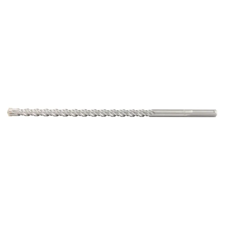 مته پنج شیار 500*20-2