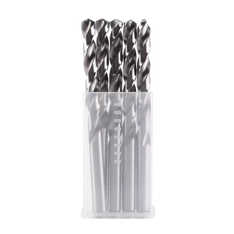 مته فولادی M2 سایز 9 میلی متر-1