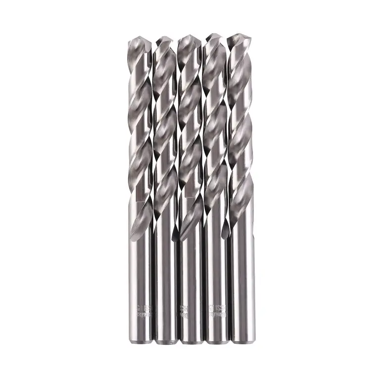 مته فولادی M2 سایز 11.5 میلی متر-5