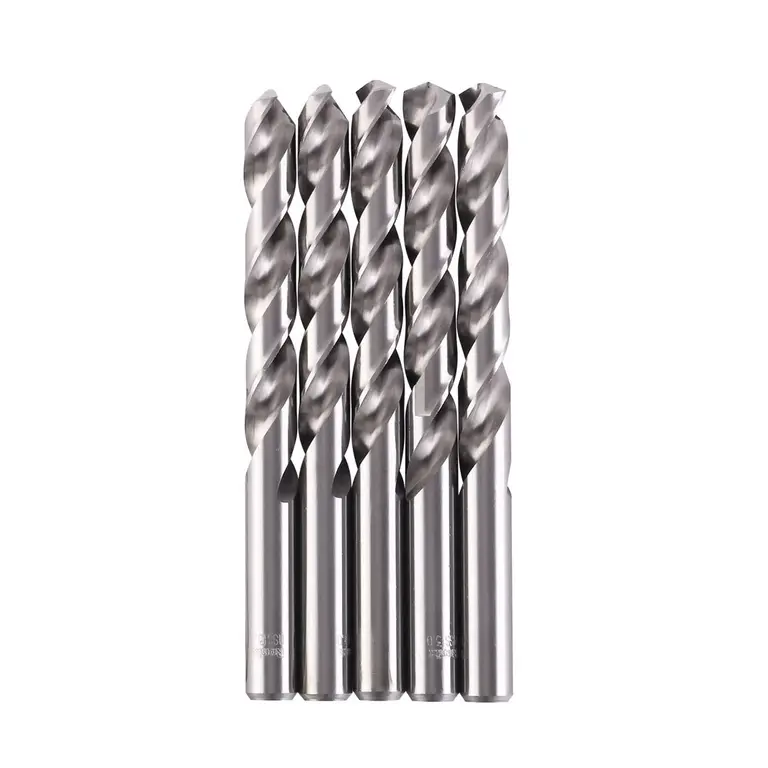 مته فولادی M2 سایز 13 میلی متر-5