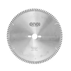 تیغ اره انسی MDF بر 30*96