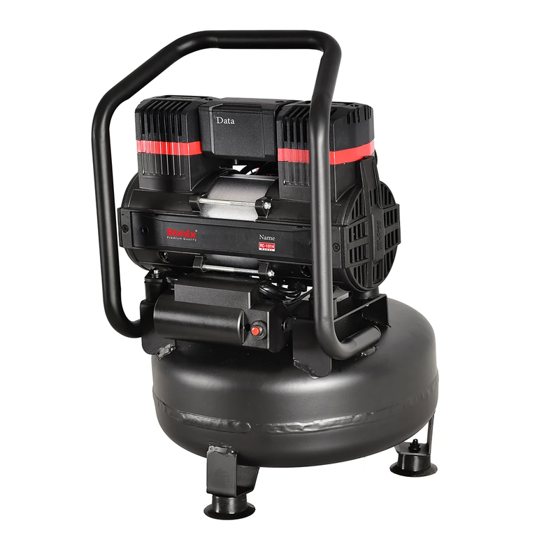 کمپرسور 10 لیتری سایلنت عمودی