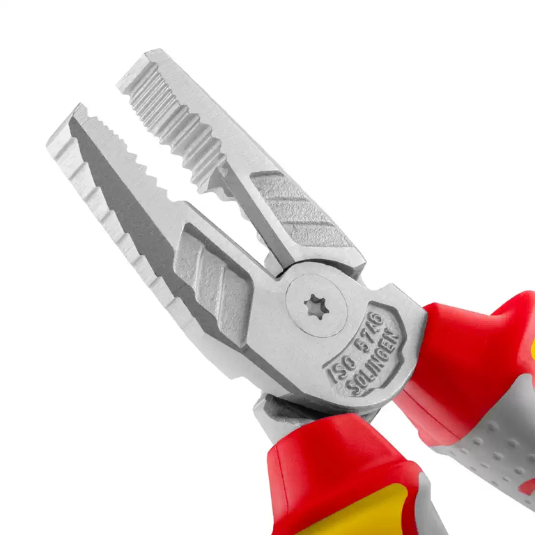 انبردست فشار قوی 7 اینچ آلمانی