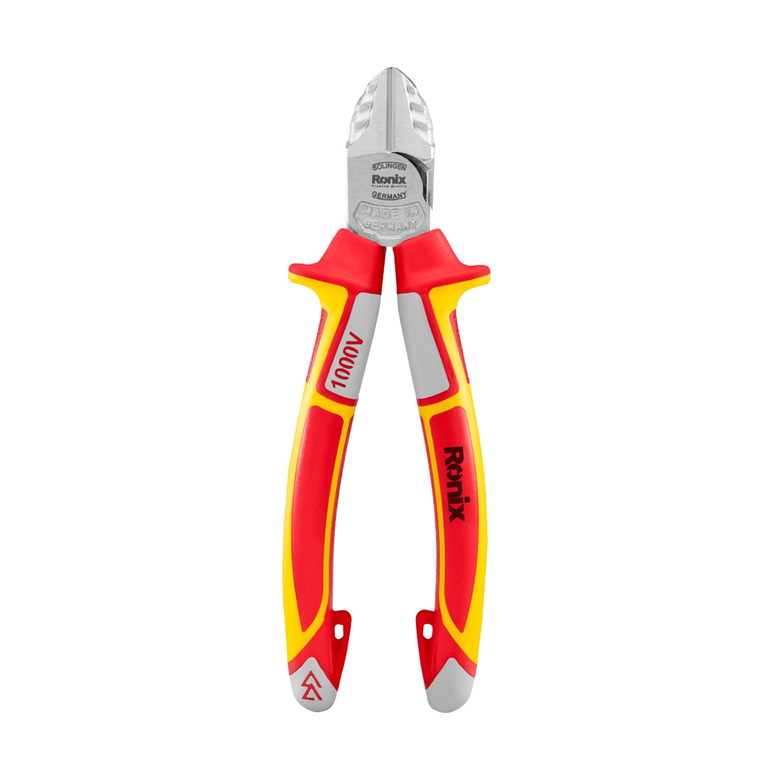 انبردست فشار قوی 8 اینچ آلمانی