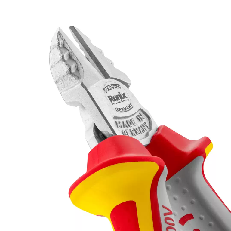 انبردست فشار قوی 8 اینچ آلمانی