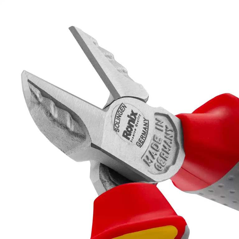 انبردست فشار قوی 8 اینچ آلمانی