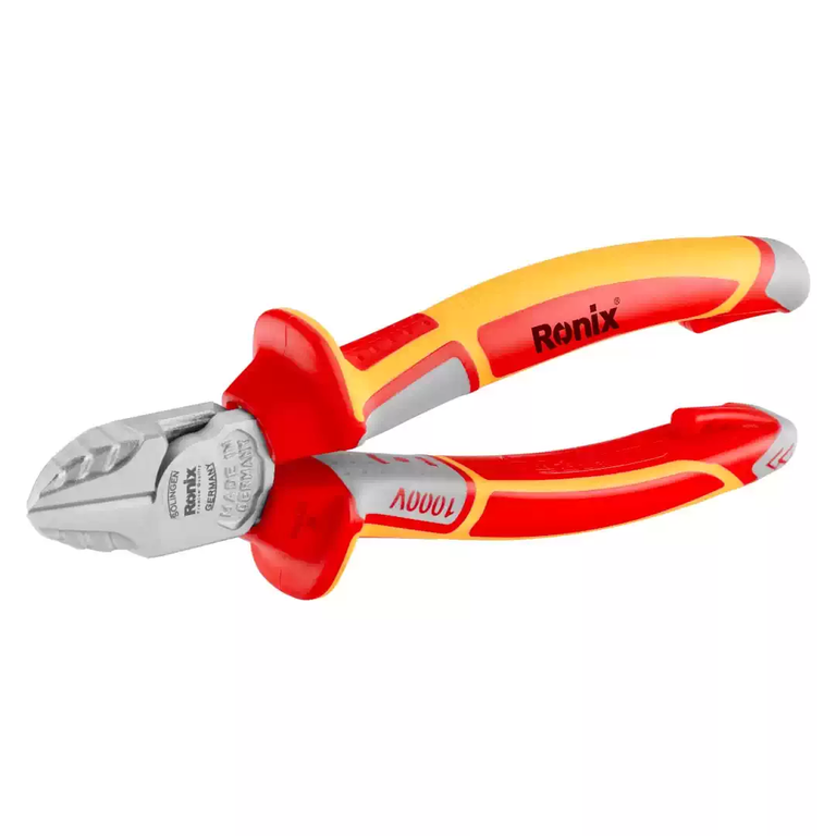 انبردست فشار قوی 8 اینچ آلمانی