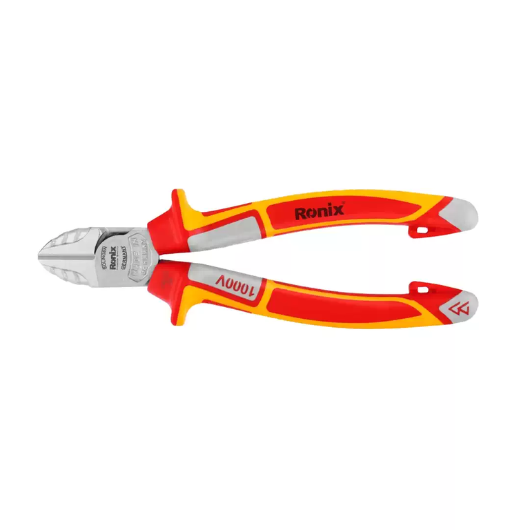 انبردست فشار قوی 8 اینچ آلمانی