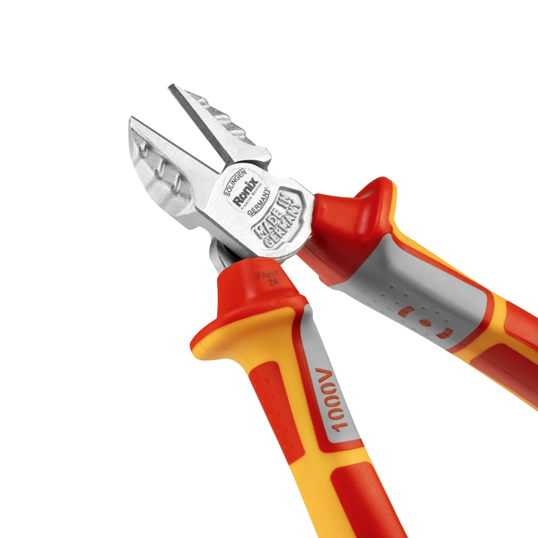 سیم چین فشار قوی 7 اینچ آلمانی