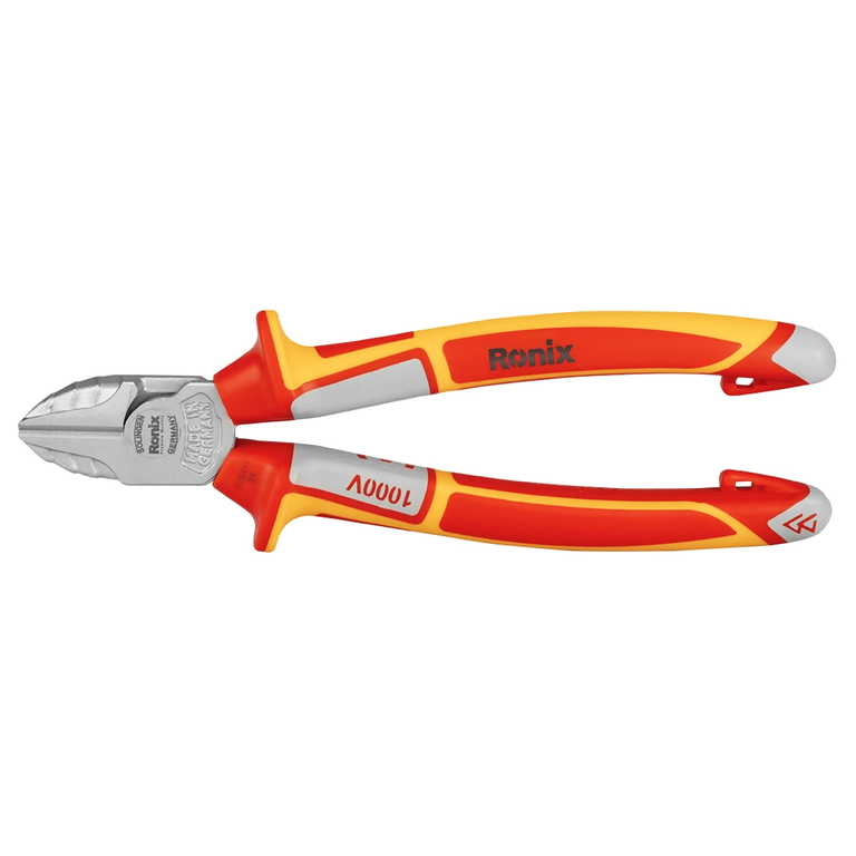 سیم چین فشار قوی 7 اینچ آلمانی