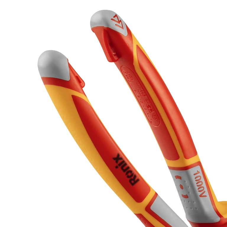 سیم چین فشار قوی 7 اینچ آلمانی