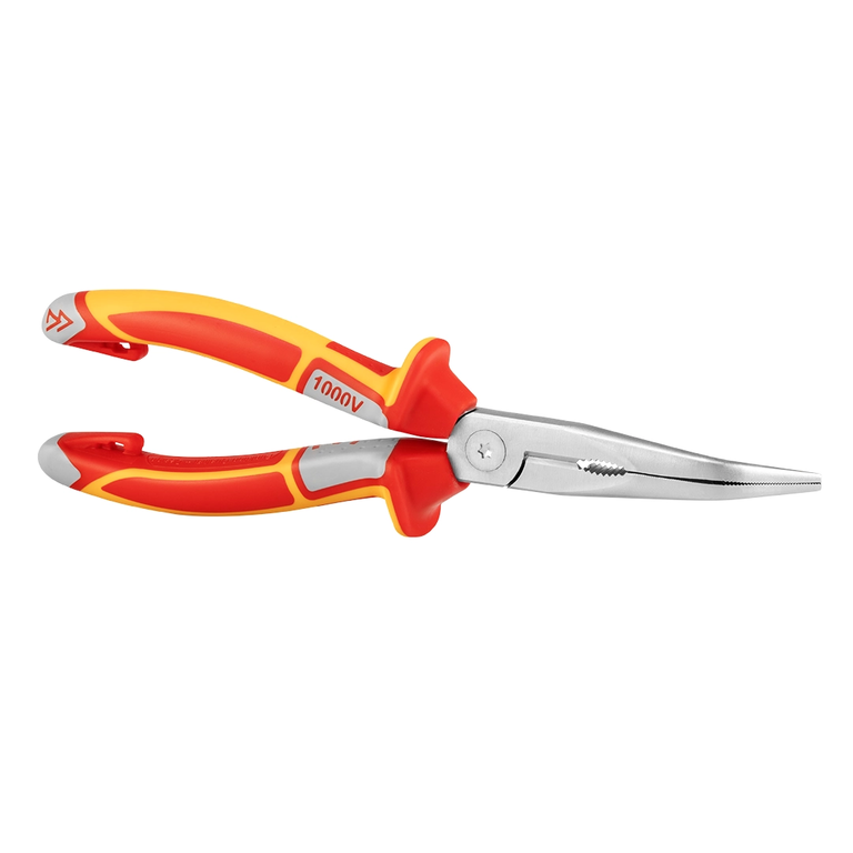 دم باریک سرکج فشار قوی 8 اینچ آلمانی