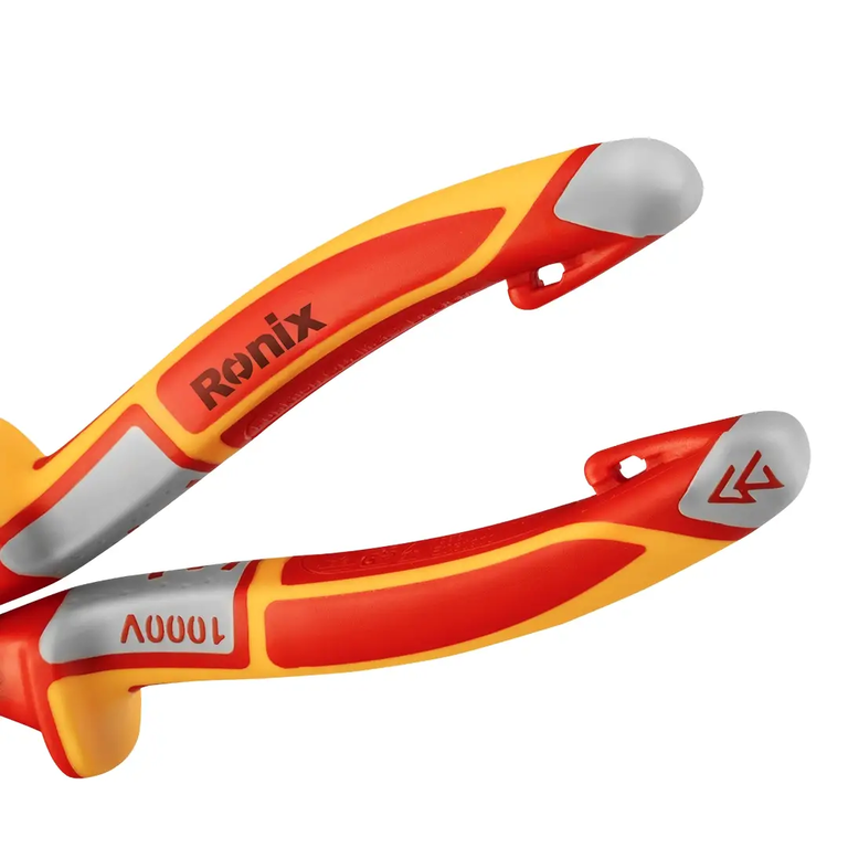 دم باریک سرکج فشار قوی 8 اینچ آلمانی