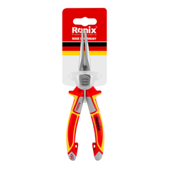 دم باریک سرکج فشار قوی 8 اینچ آلمانی)