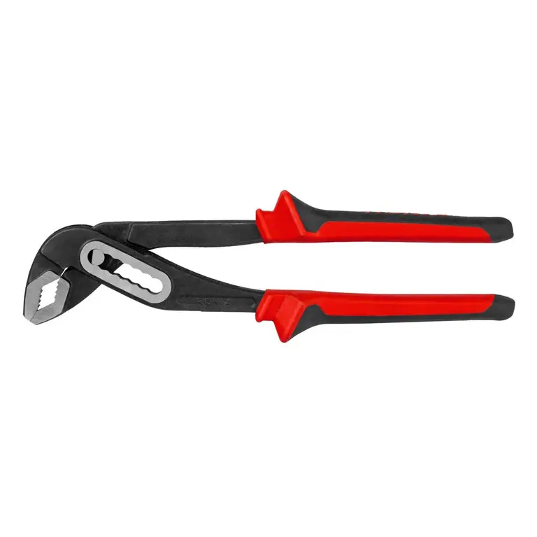 انبر کلاغی 10 اینچ با دسته PVC-1