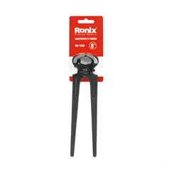 تصویر بسته بندی گاز انبر rh-1520 رونیکس)