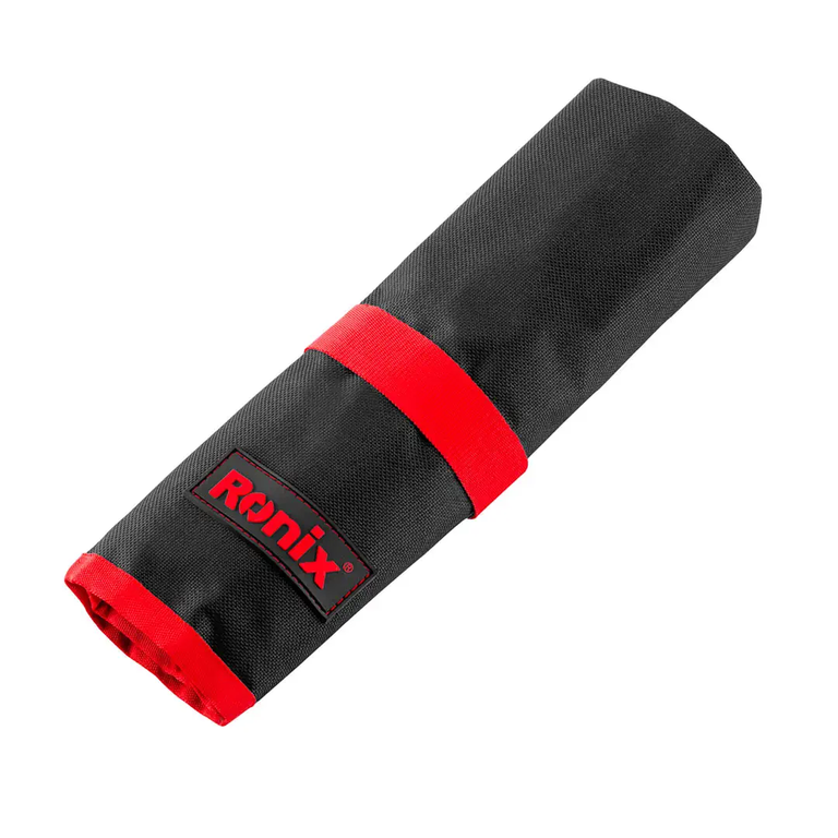 آچار سری 12عددی یکسر تخت یکسر رینگ کیفی