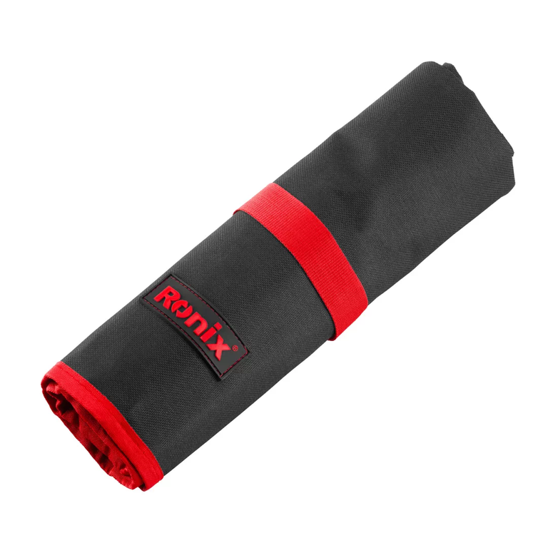 آچار سری 22 عددی یک‌سر تخت یک‌سر رینگ کیفی