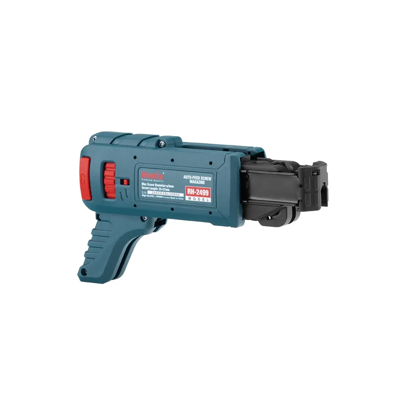 خشاب پیچگوشتی شارژی اتوماتیک (اتو فیدر)