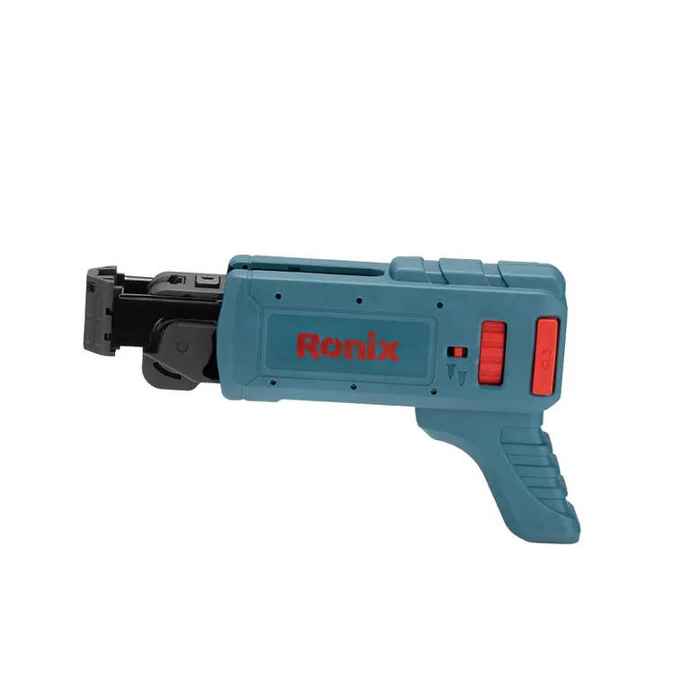 خشاب پیچگوشتی شارژی اتوماتیک (اتو فیدر)