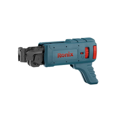 خشاب پیچگوشتی شارژی اتوماتیک (اتو فیدر)