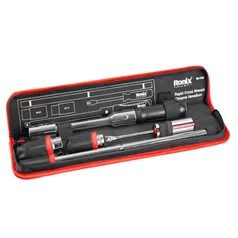 ست آچار چرخ RH-2690 رونیکس