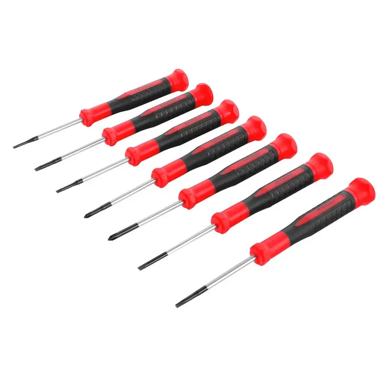 ست 7 عددی پیچ گوشتی RH-2707 رونیکس