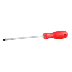 پیچ گوشتی دوسو 150x5 پلاستیکی تک رنگ)