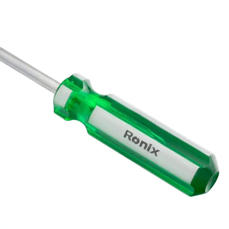 پیچ گوشتی تکی 200×8 دوسو