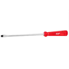 پیچ گوشتی تکی ساده 200*8 دوسو کریستالی