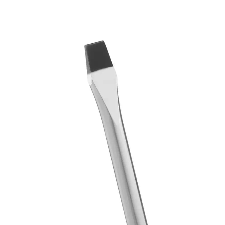 پیچ گوشتی تکی ضربه خور دسته پلاستیکی 200*8 دوسو