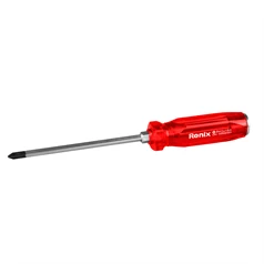 پيچ گوشتي تکی ضربه خور 150× 6 چهارسو RH-2965 رونیکس)