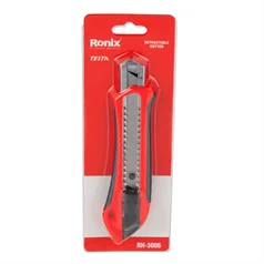 تصویر بسته بندی کاتر تستا rh-3006 رونیکس)