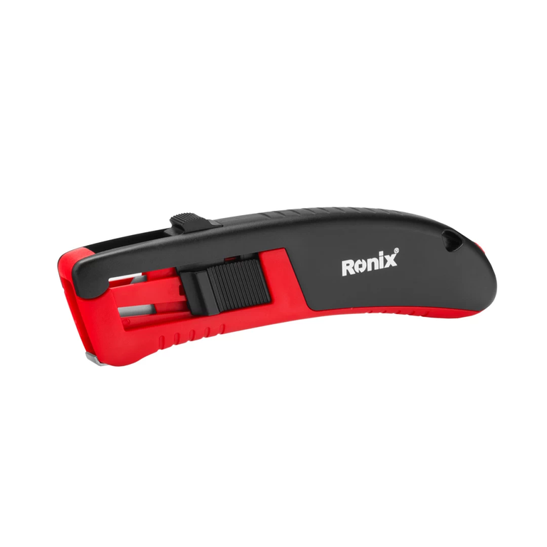 کاتر ذوزنقه ای بدنه ABS مدل Pelasto