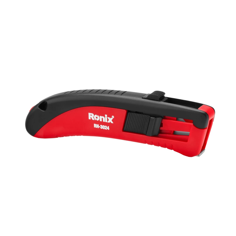 کاتر ذوزنقه ای بدنه ABS مدل Pelasto