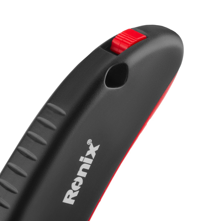 کاتر ذوزنقه ای بدنه ABS مدل Pelasto