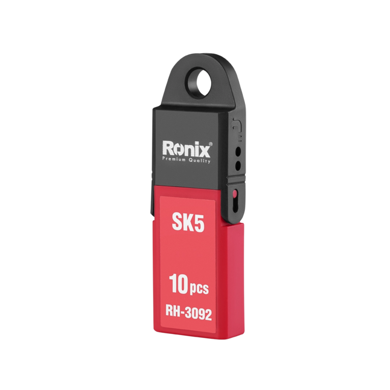 تیغ کاتر ذوزنقه‌ای sk5