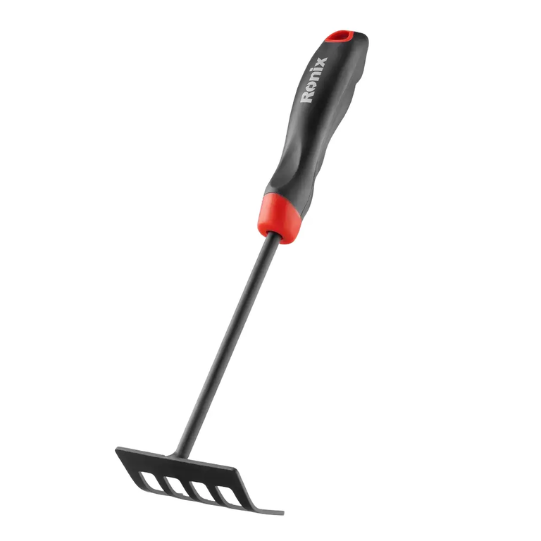 شن کش دستی باغبانی