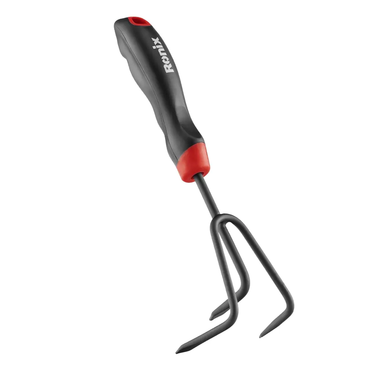 شن کش دستی سه شاخه