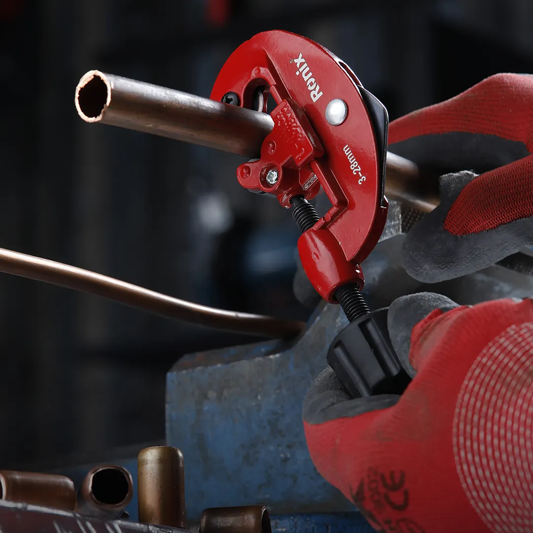 لوله بر دستی (3-28میلی متر)