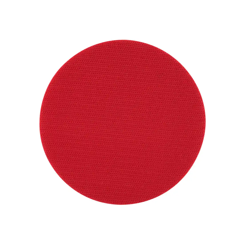 صفحه پولیش پلاستیکی چسب‌دار 125 میلی‌متری