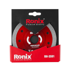 صفحه برش پرسلان بر 115 میلی متری