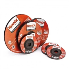 سنگ برش آهن 180 فیلیپینی RH-3701 رونیکس)