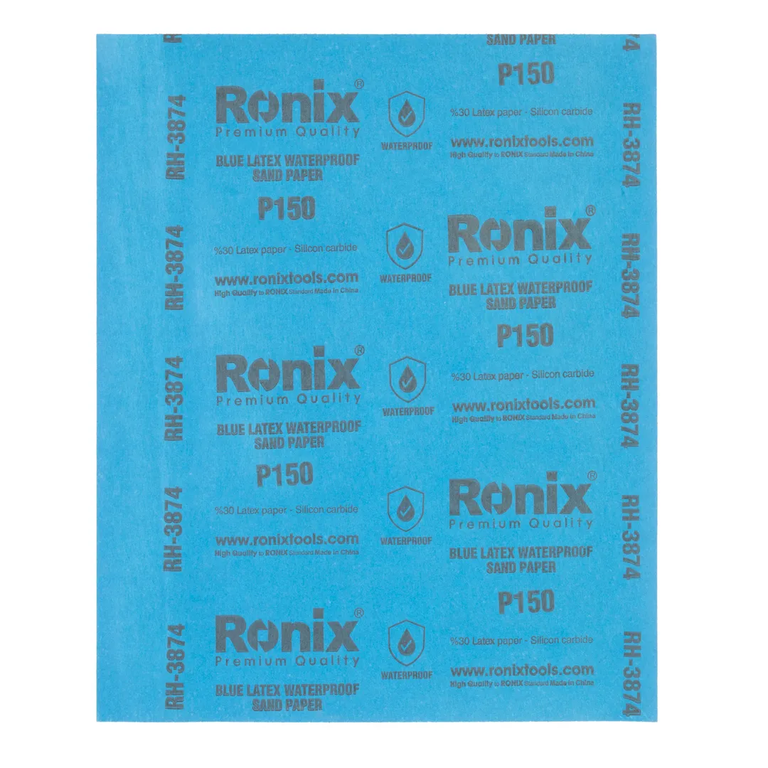 سنباده پوساب p150