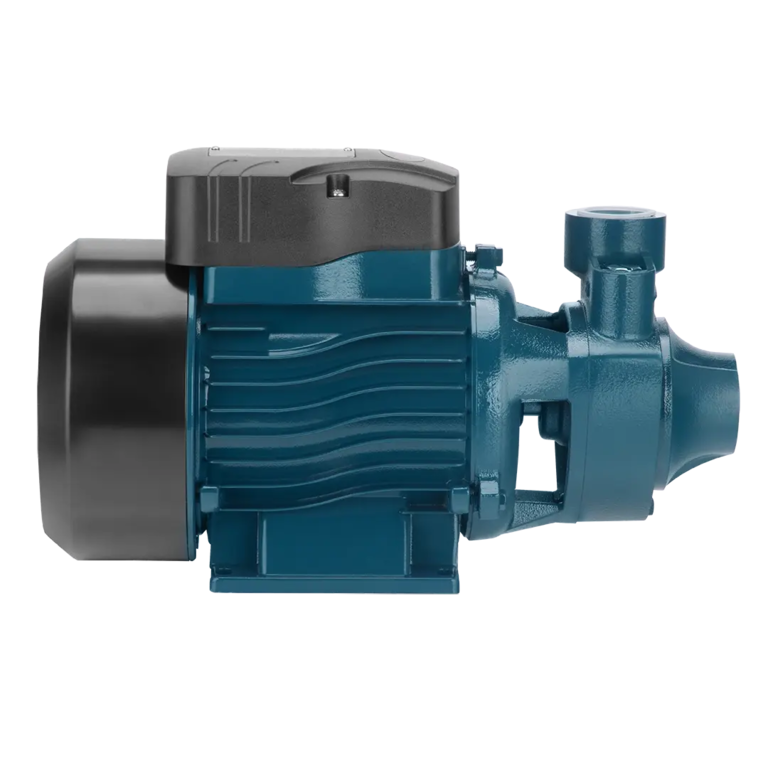 الکتروپمپ 1 اسب بخار محیطی