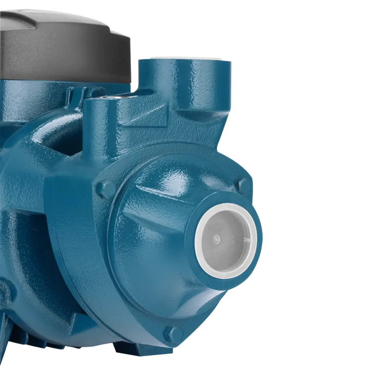 الکتروپمپ 1 اسب بخار محیطی