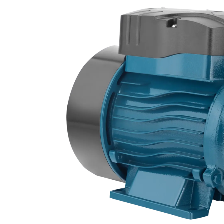 الکتروپمپ 1 اسب بخار محیطی