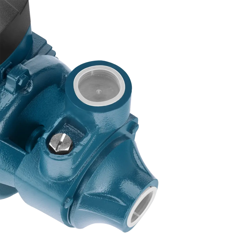 الکتروپمپ 1 اسب بخار محیطی