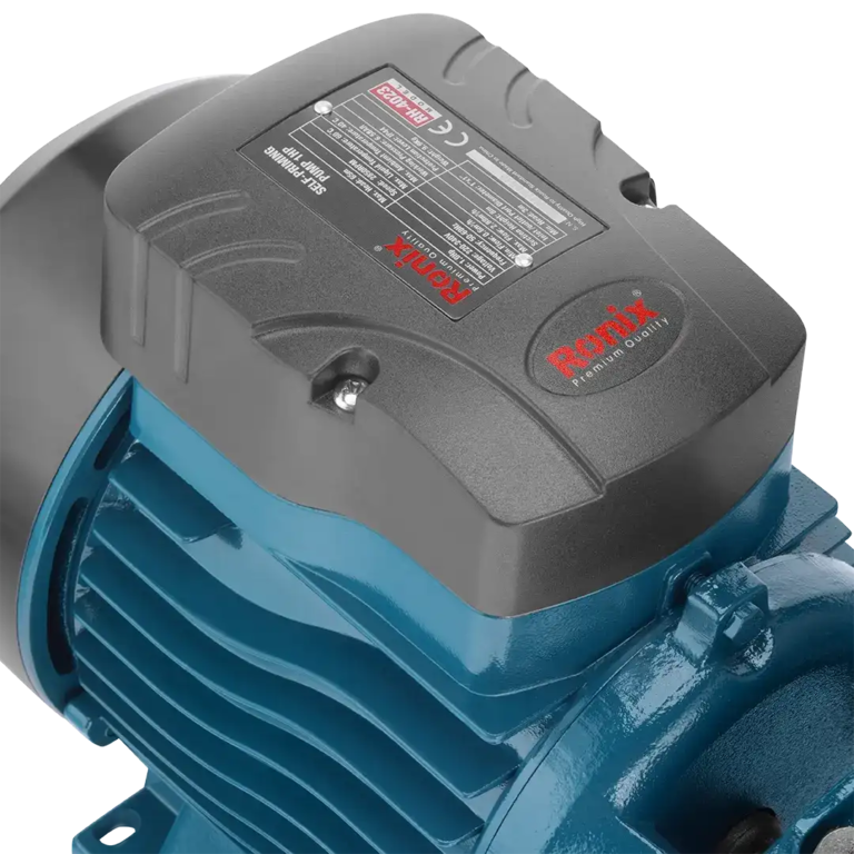 الکتروپمپ 1 اسب بخار محیطی