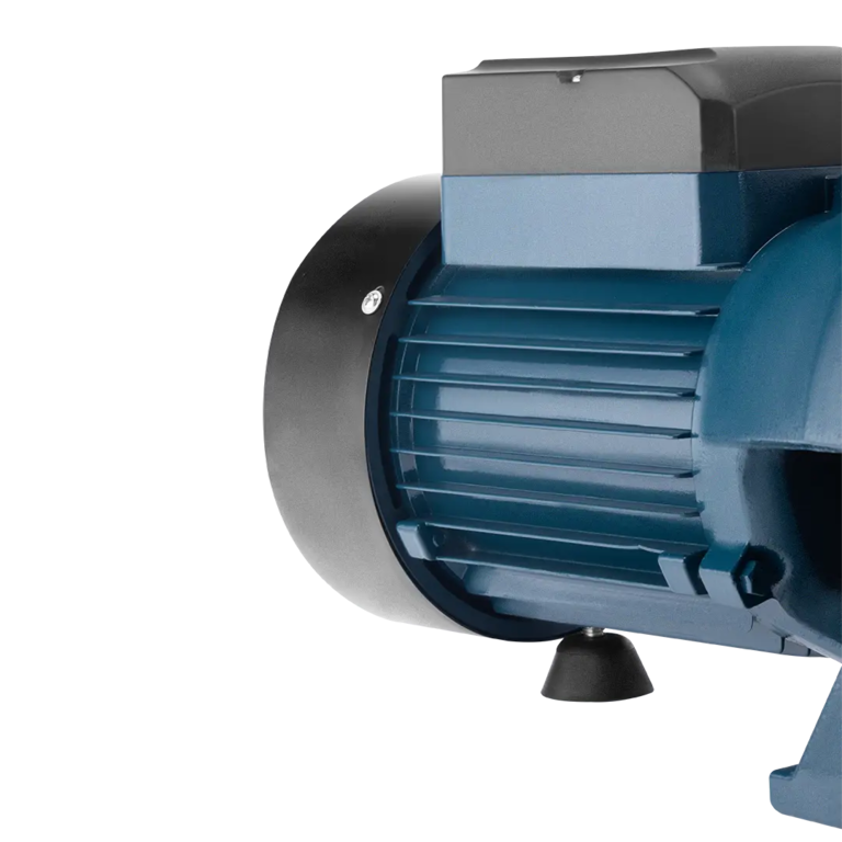 الکتروپمپ 1.5 اسب بخار دو پروانه بشقابی